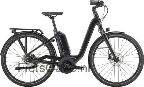 Cannondale Mavaro Neo City specificaties en beoordelingen